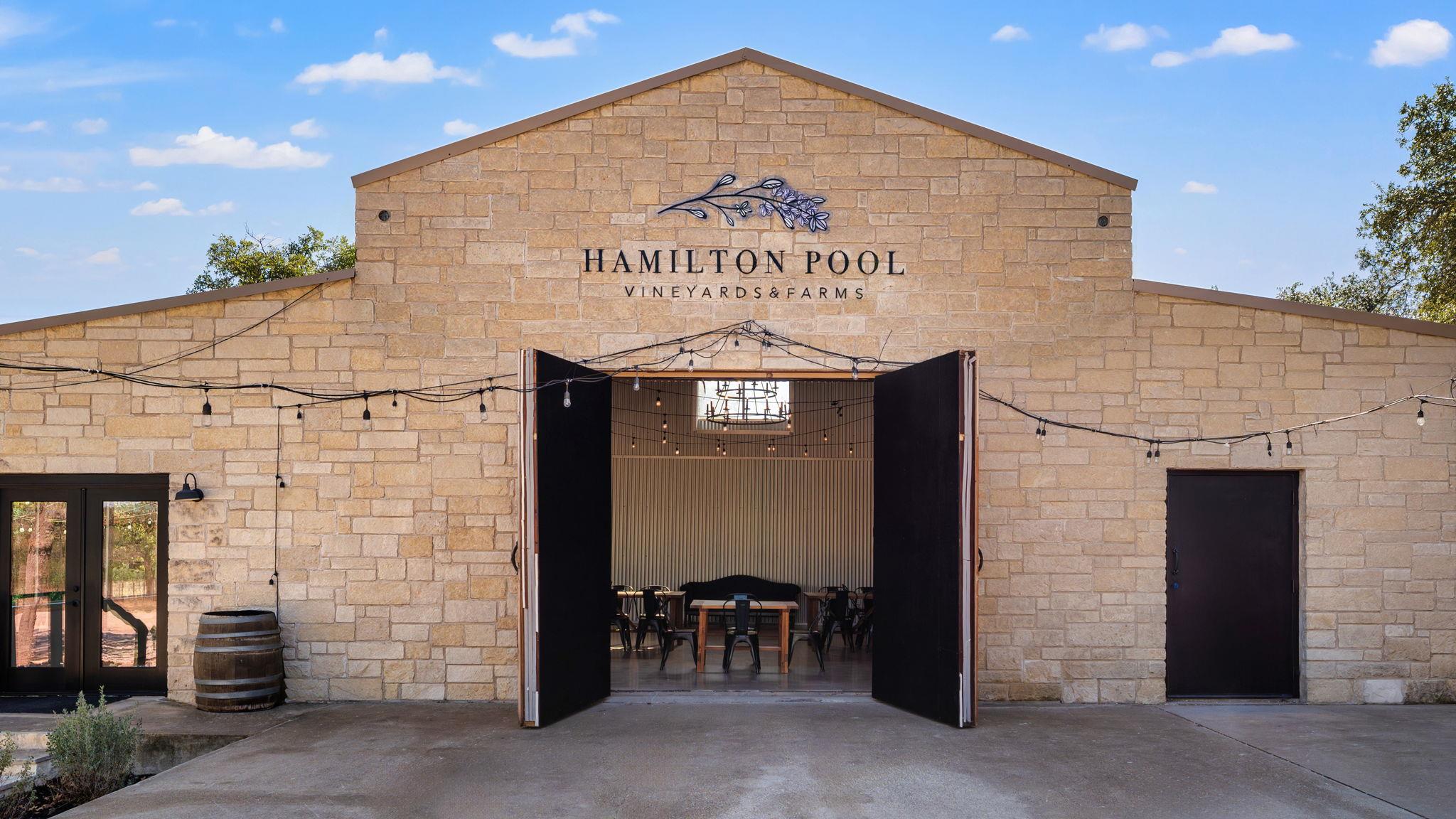 25711 Hamilton Pool Rd, Round Mountain, TX 78663 — photo 1
