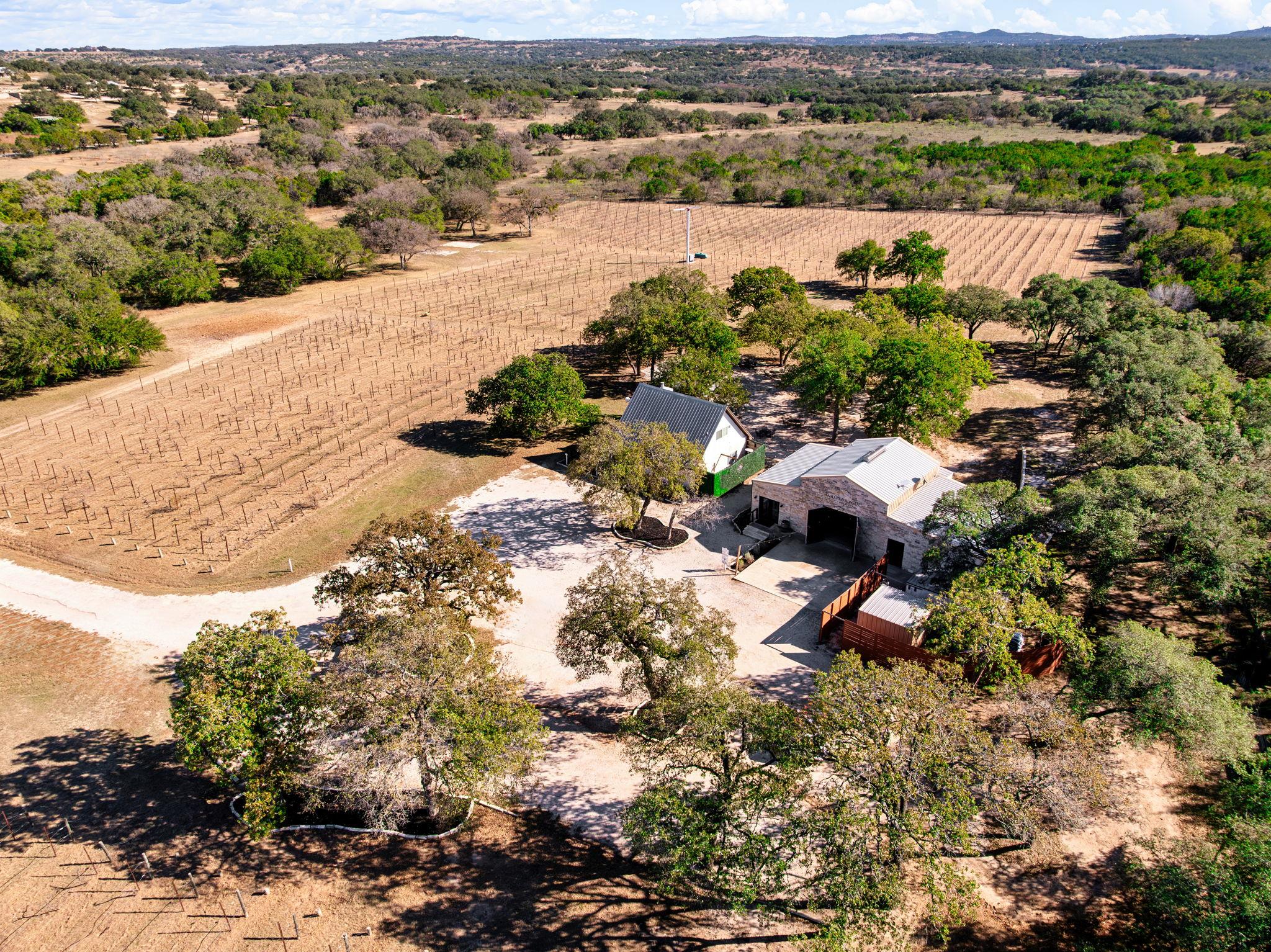 25711  Hamilton Pool Rd, Round Mountain, TX 78663 — photo 1
