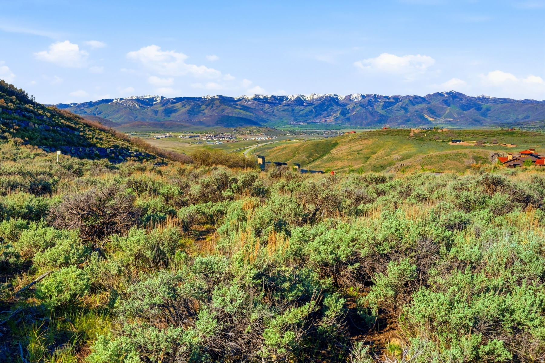 2562 E CANYON GATE RD, Park City, UT 84098 — photo 1