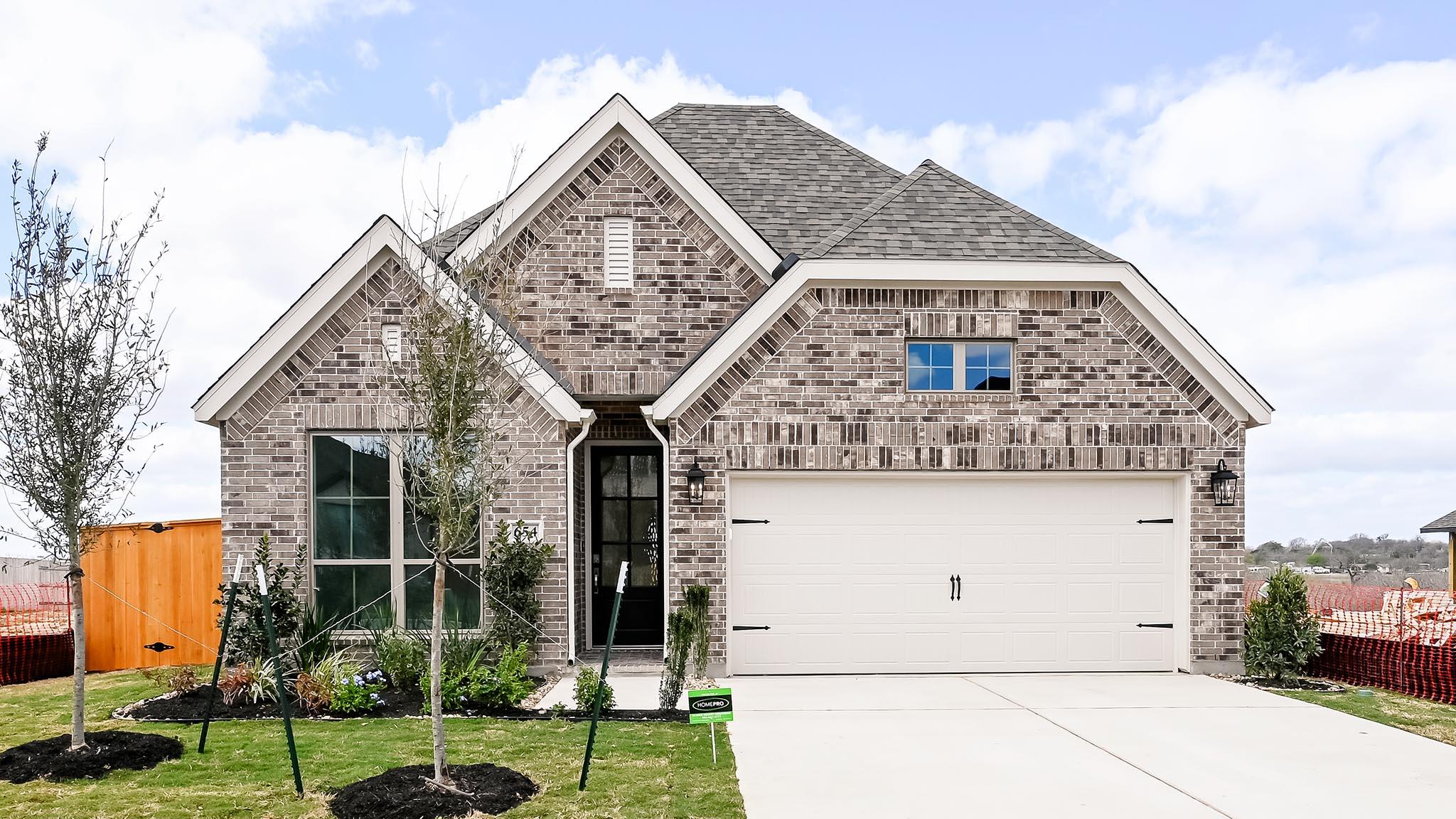 654 Bay Breeze, Kyle, TX 78640 — photo 1