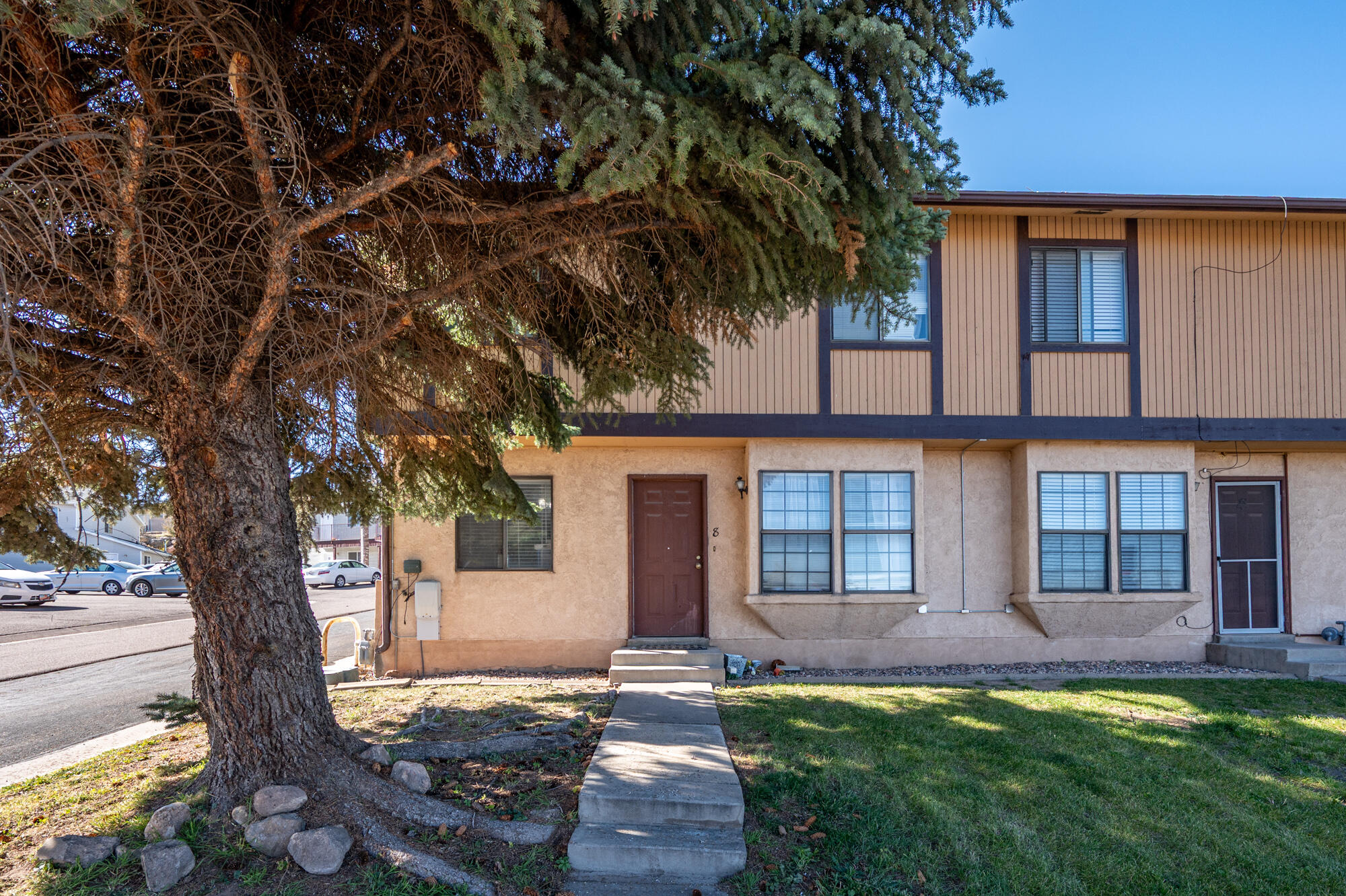 171 N College Way, #8, Cedar City, UT 84720 — photo 1