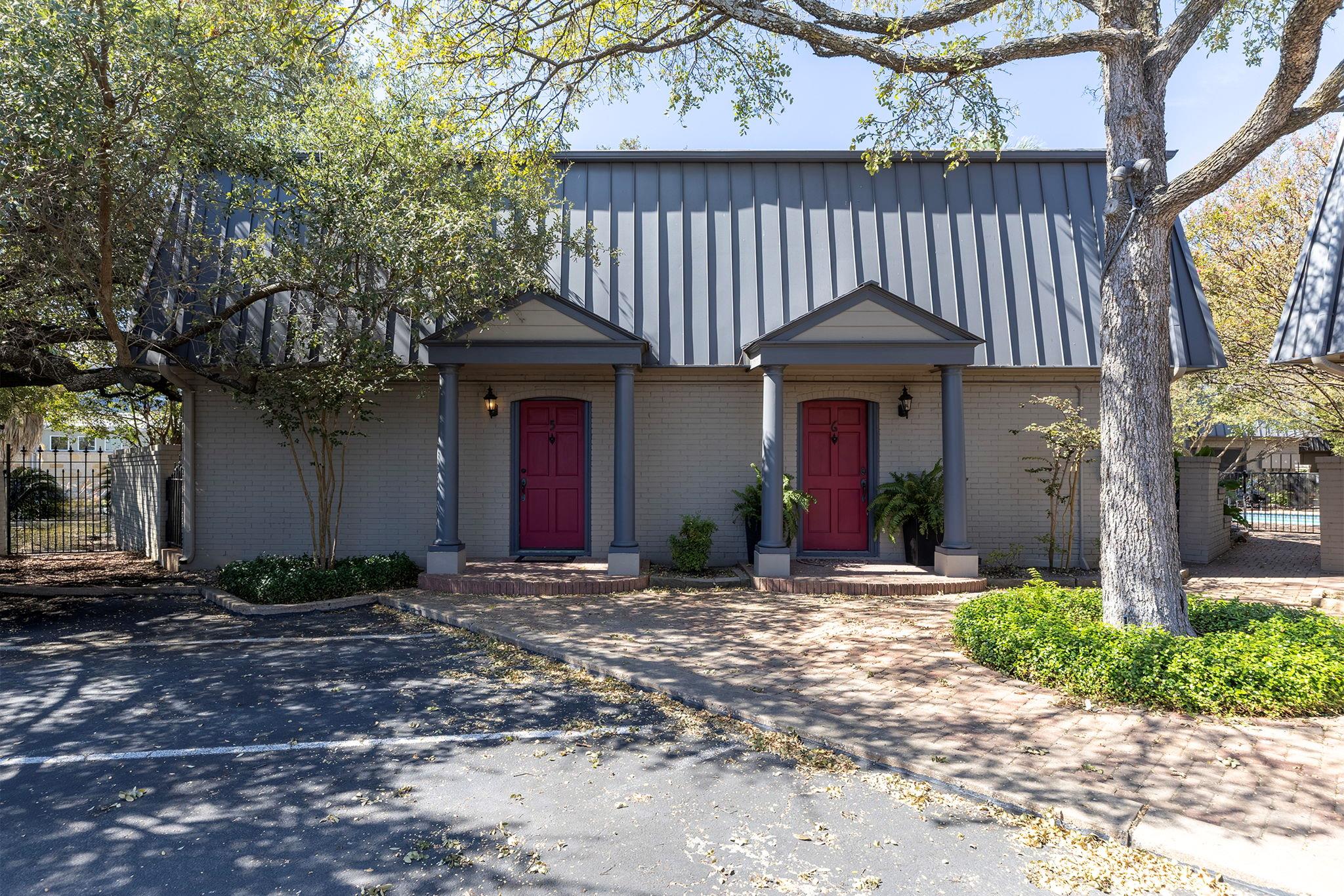 2500 Steck, Austin, TX 78757 — photo 1