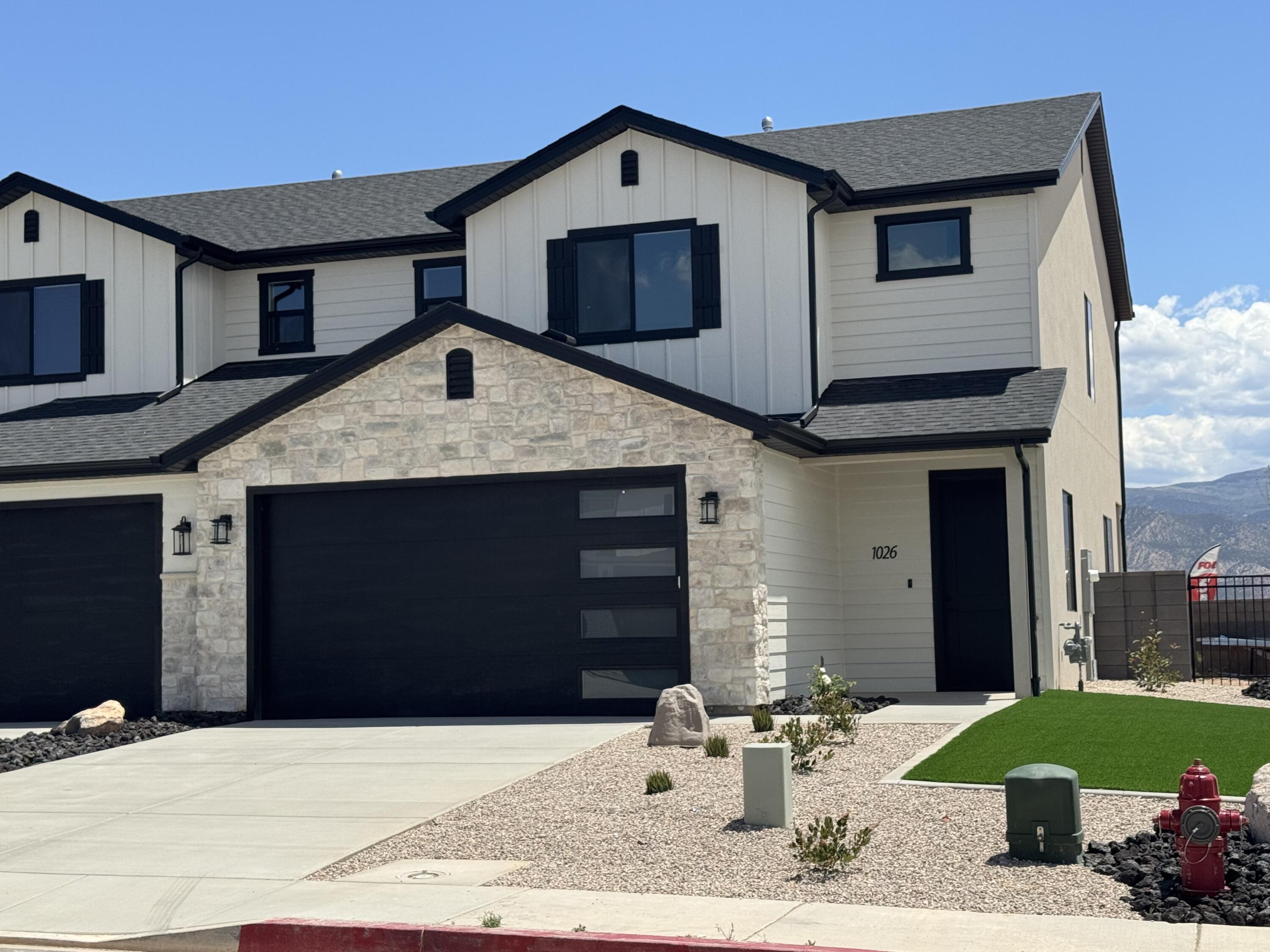 1026 N Fern ST, Cedar City, UT 84721 — photo 1
