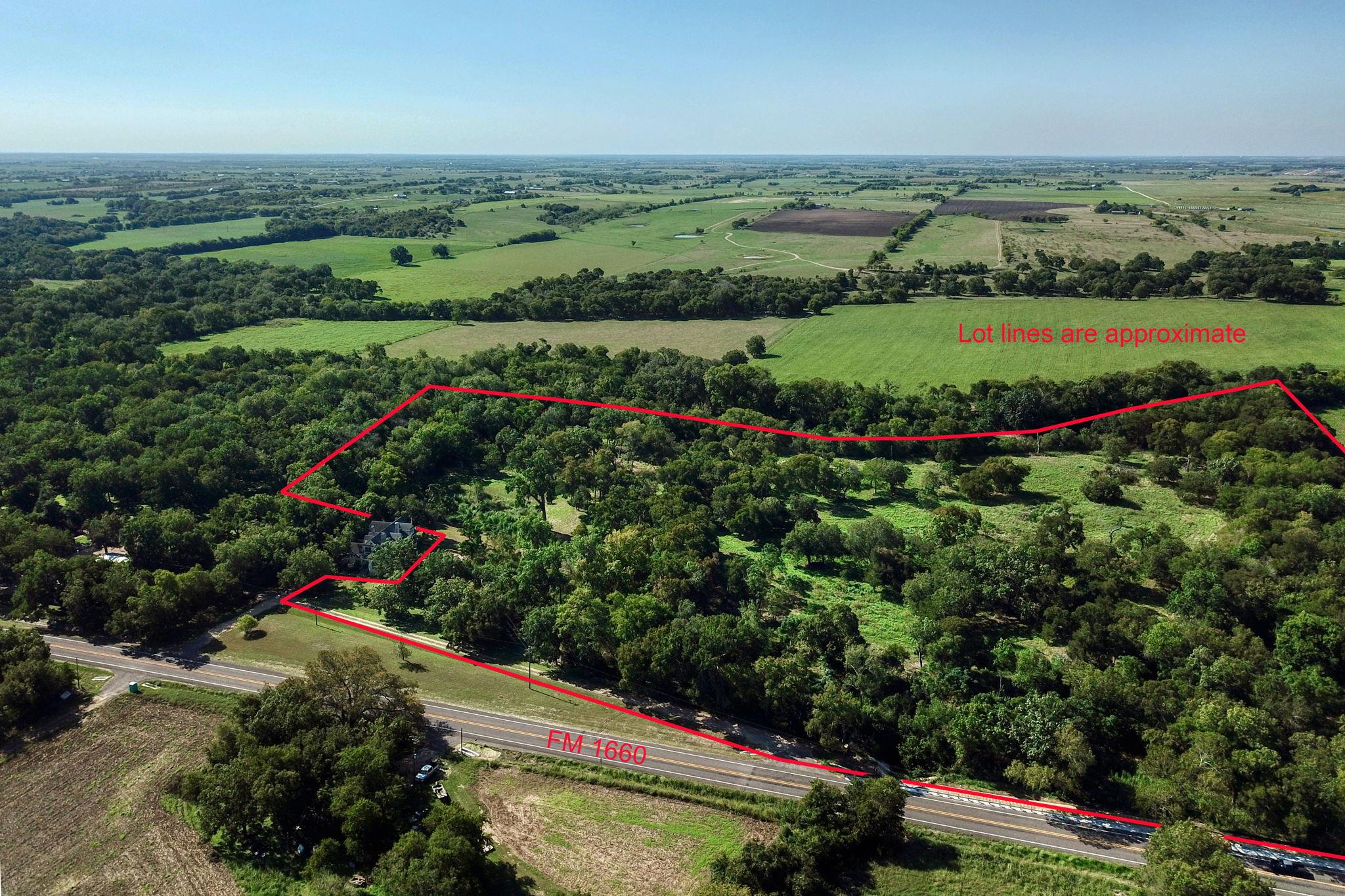 11910 FM 1660 Fm 1660, Hutto, TX 78634 — photo 1