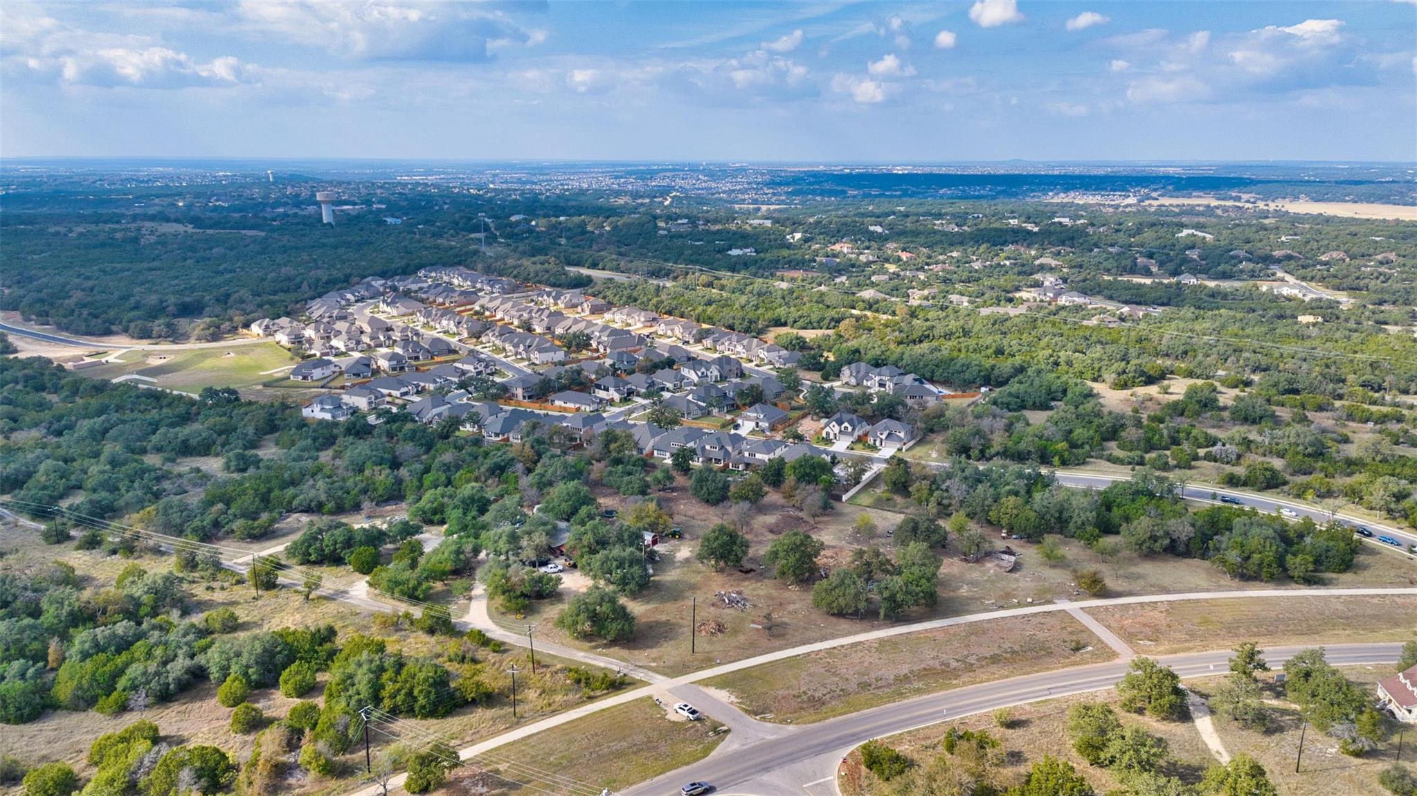 208 Whisper, Georgetown, TX 78628 — photo 1