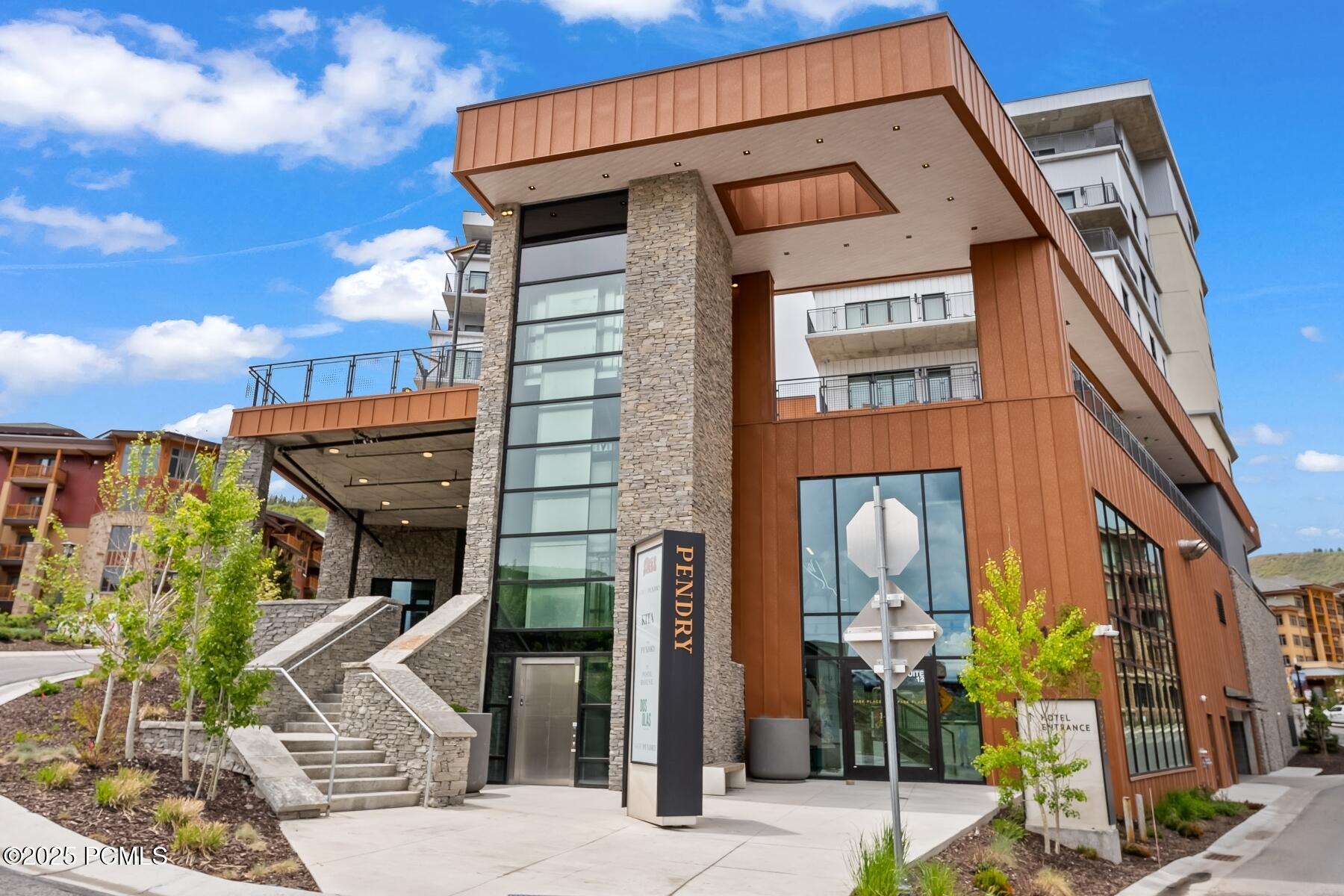 2417 High Mountain Road 2415, Park City, UT 84098 — photo 1