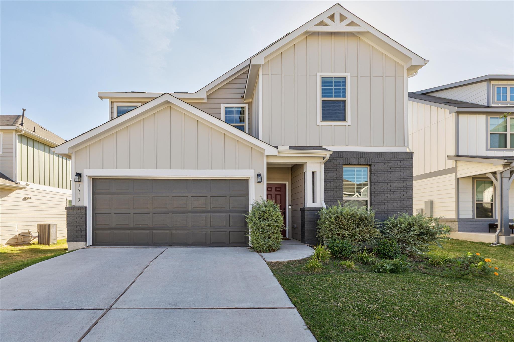 5513 Durango, Austin, TX 78724 — photo 1