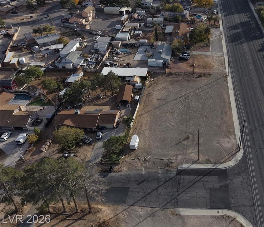 W San Miguel Ave, North Las Vegas, NV 89032 — photo 1