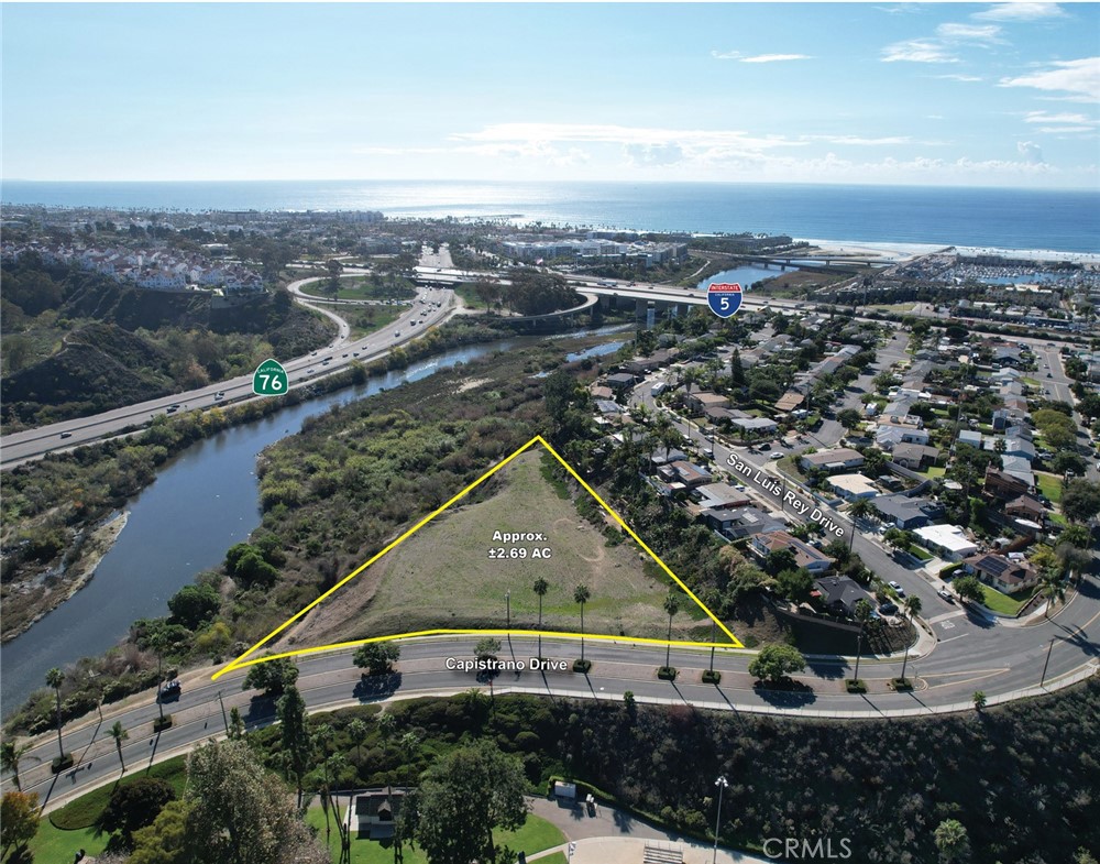 0 Capistrano Drive, Oceanside, CA 92058 — photo 1