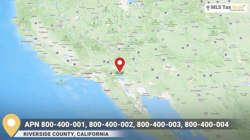 5 Rice Road, Blythe, CA 92225 — photo 1