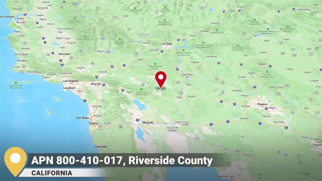 3 Rice Road, Blythe, CA 92225 — photo 1