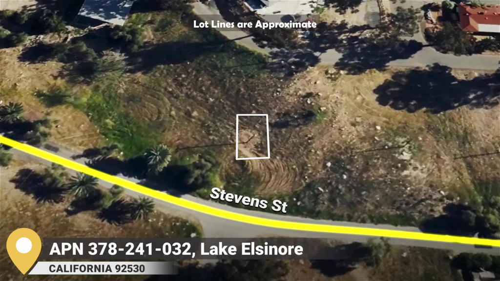 7 Stevens Street, Lake Elsinore, CA 92530 — photo 1