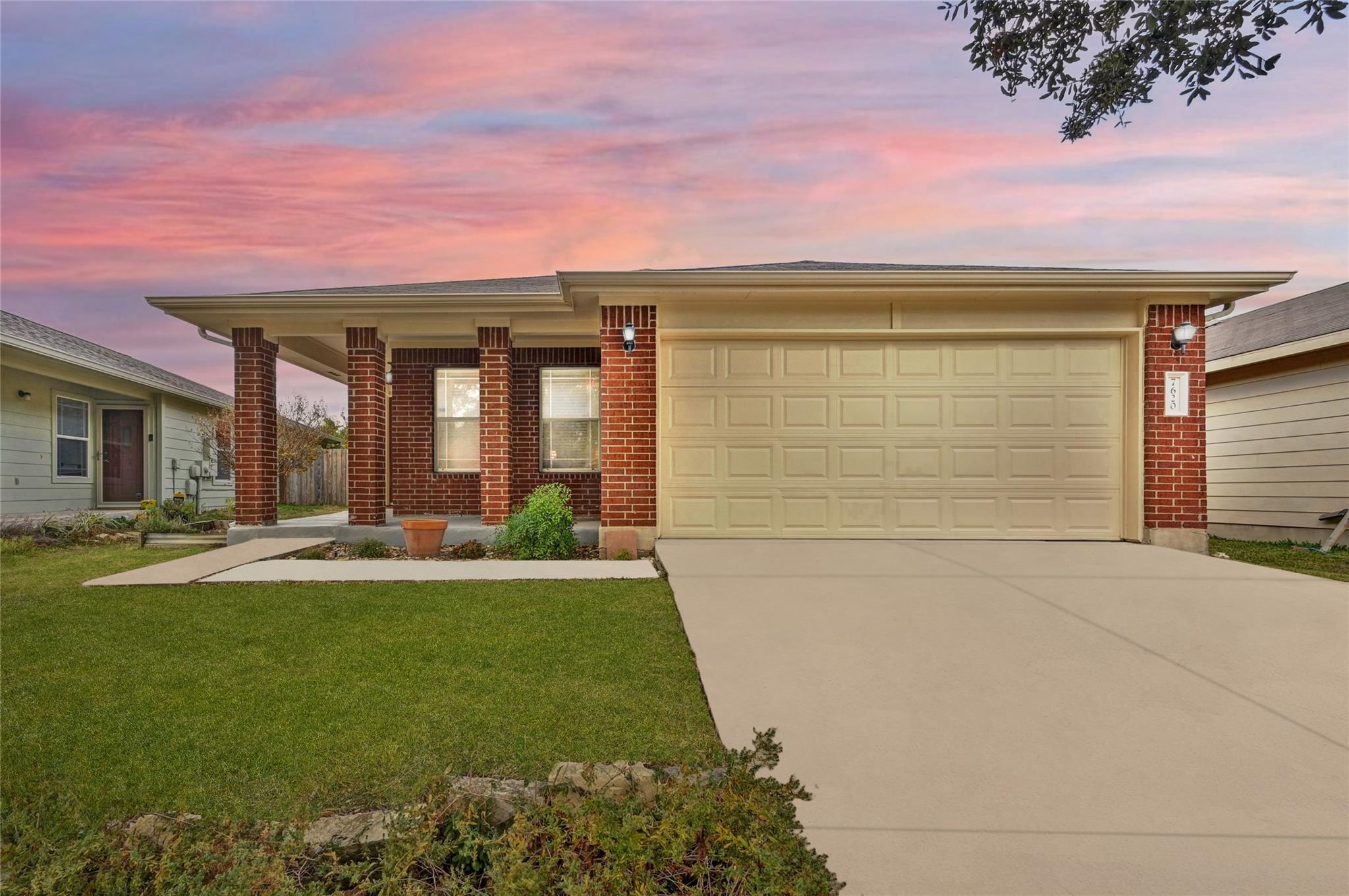 7620 Cayenne, Austin, TX 78741 — photo 1
