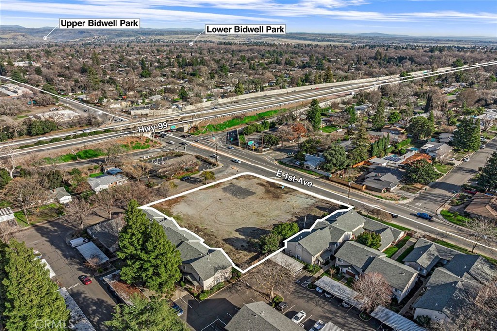 996 E 1st, Chico, CA 95926 — photo 1