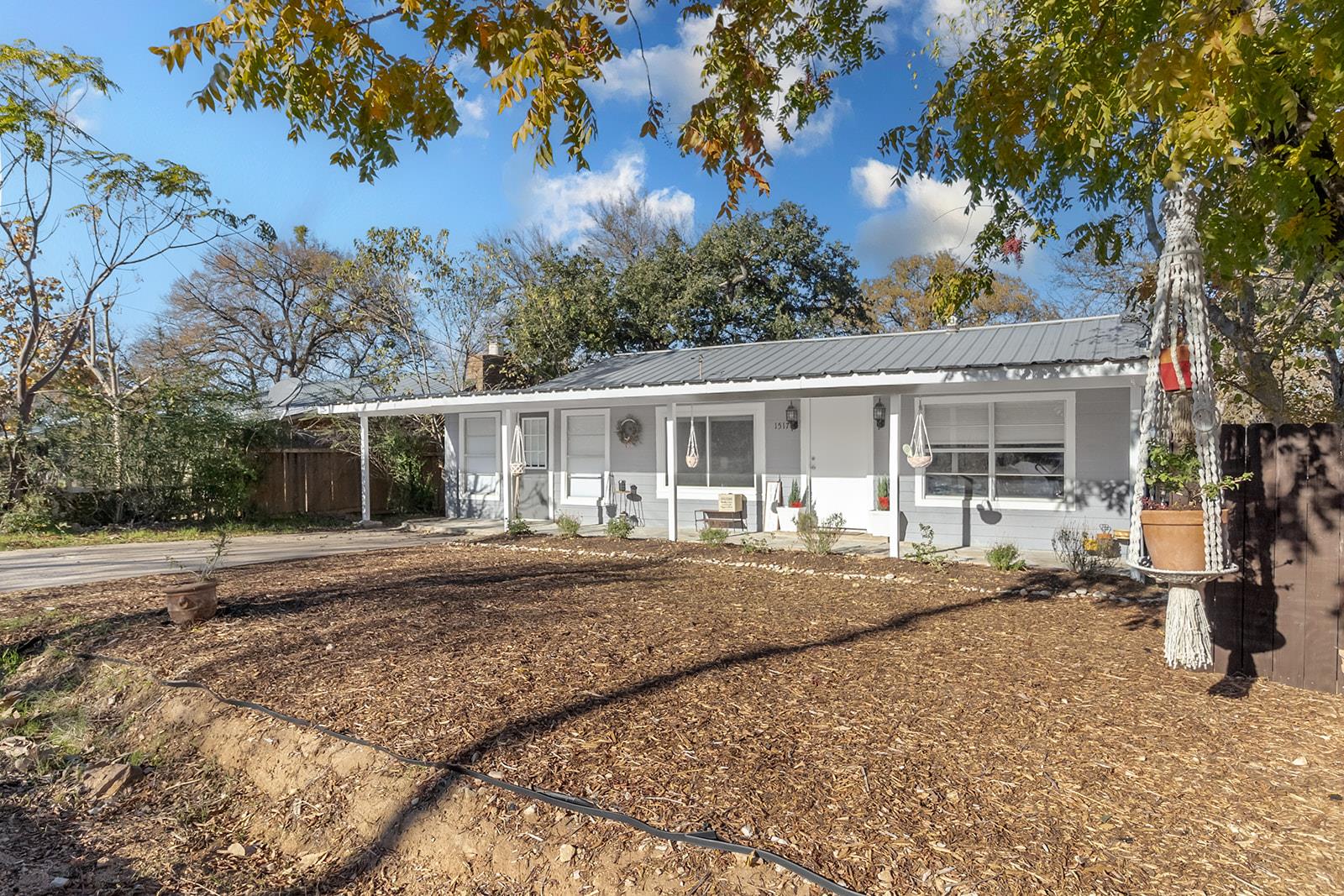 1517 Hill Way, Granite Shoals, TX 78654 — photo 1