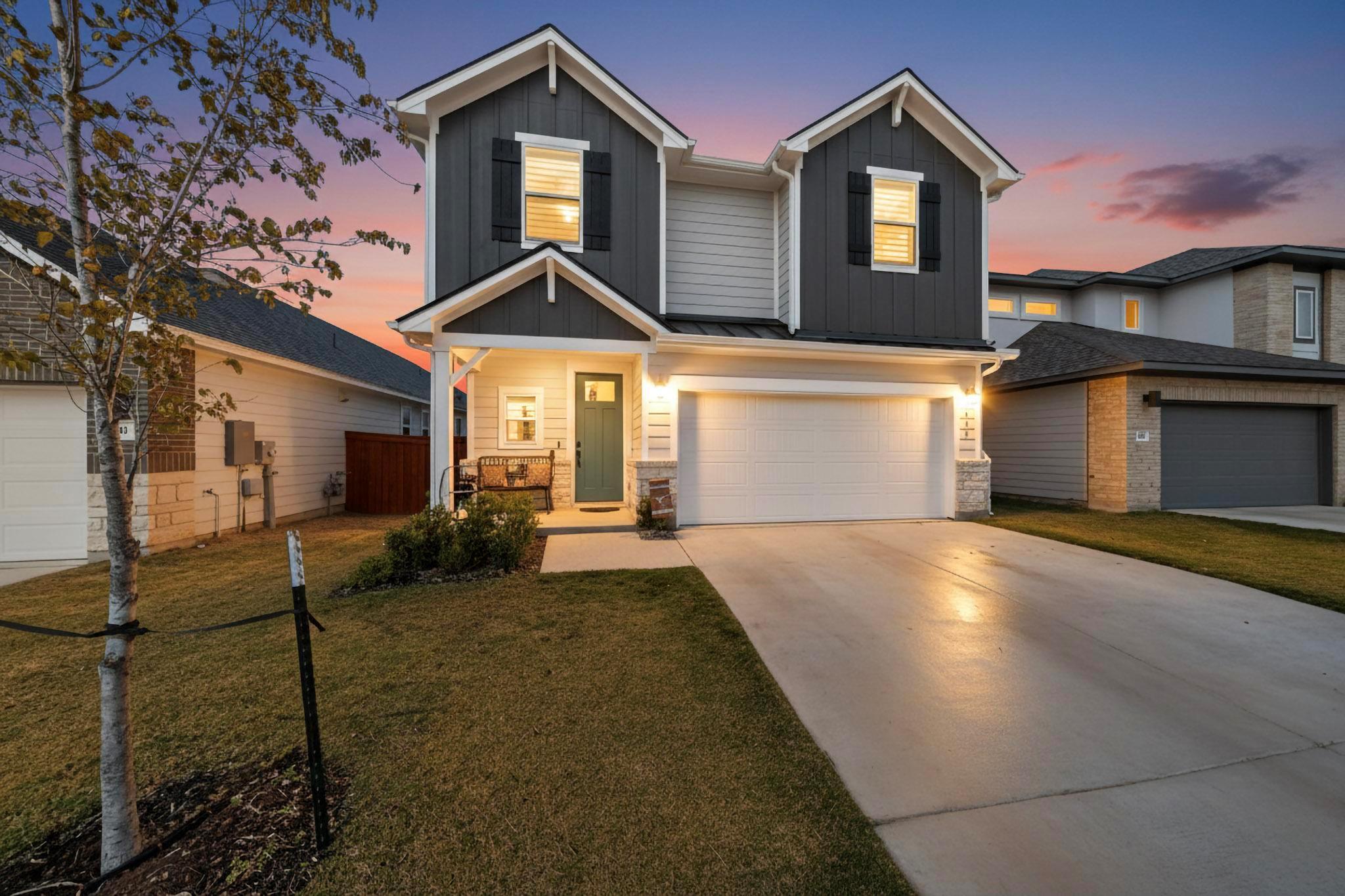 473 Bauer, Liberty Hill, TX 78642 — photo 1