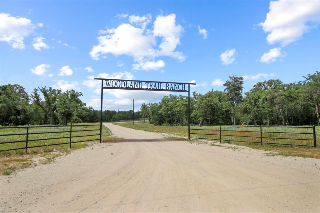 Tract 14  The Ranches at Woodland Trail None, Caldwell, TX 77836 — photo 1