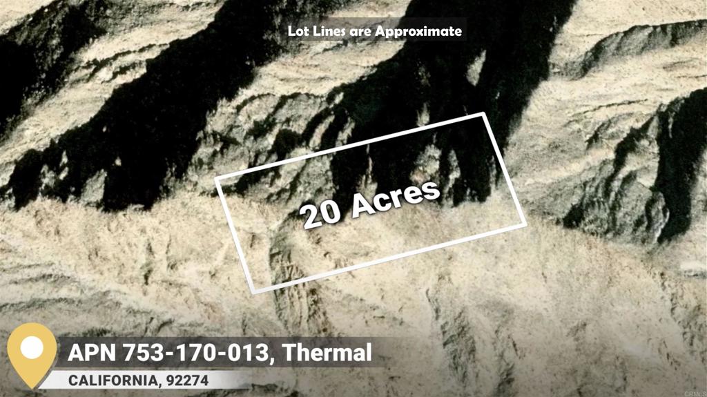 1 68th Avenue, Thermal, CA 92274 — photo 1