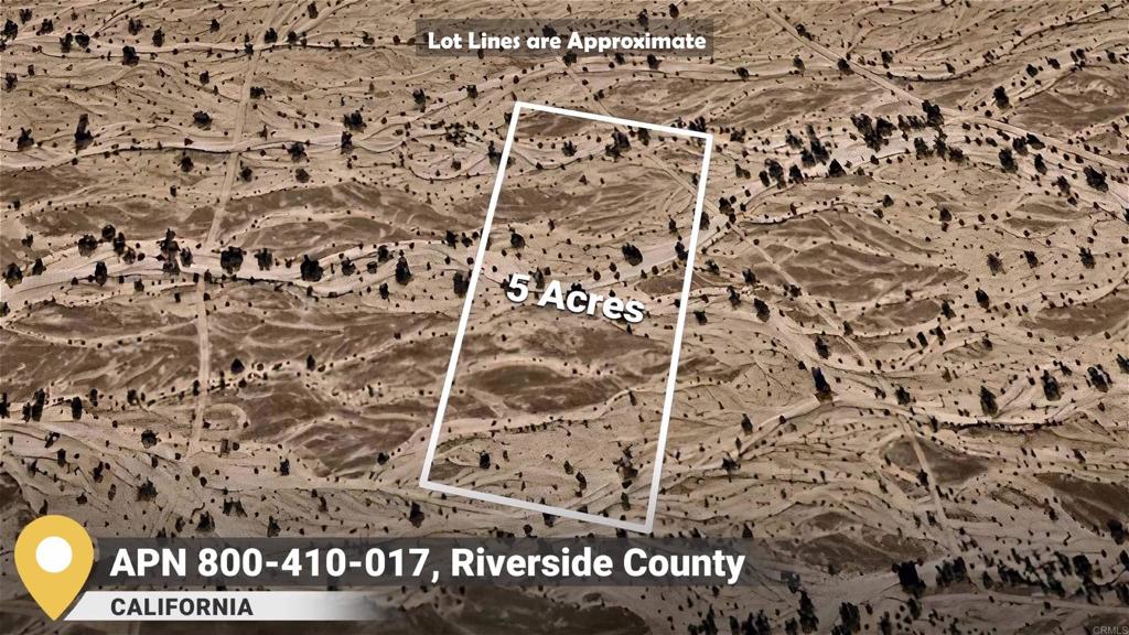 3 Rice Road, Blythe, CA 92225 — photo 1