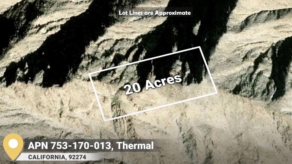 1 68th Avenue, Thermal, CA 92274 — photo 1