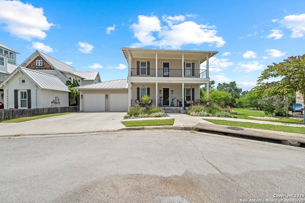 1165 Turtle Trail, , 78130 — photo 1