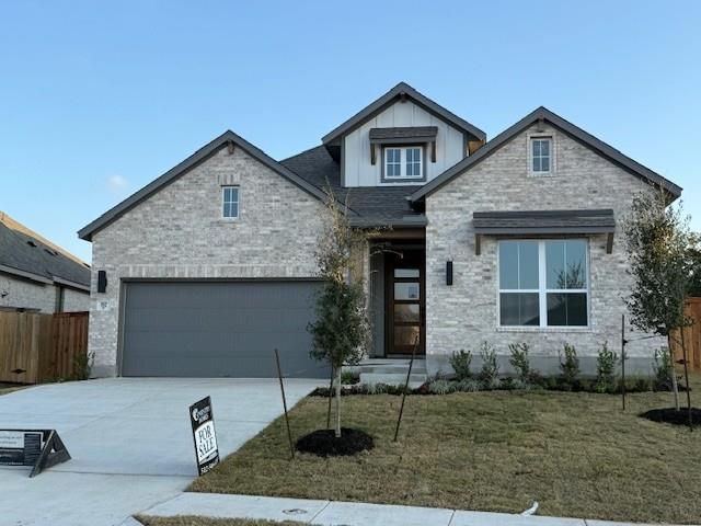 192 Five Mile Creek, Kyle, TX 78640 — photo 1