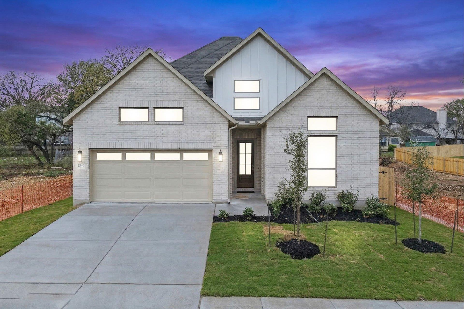 1040 Sonata, Round Rock, TX 78681 — photo 1