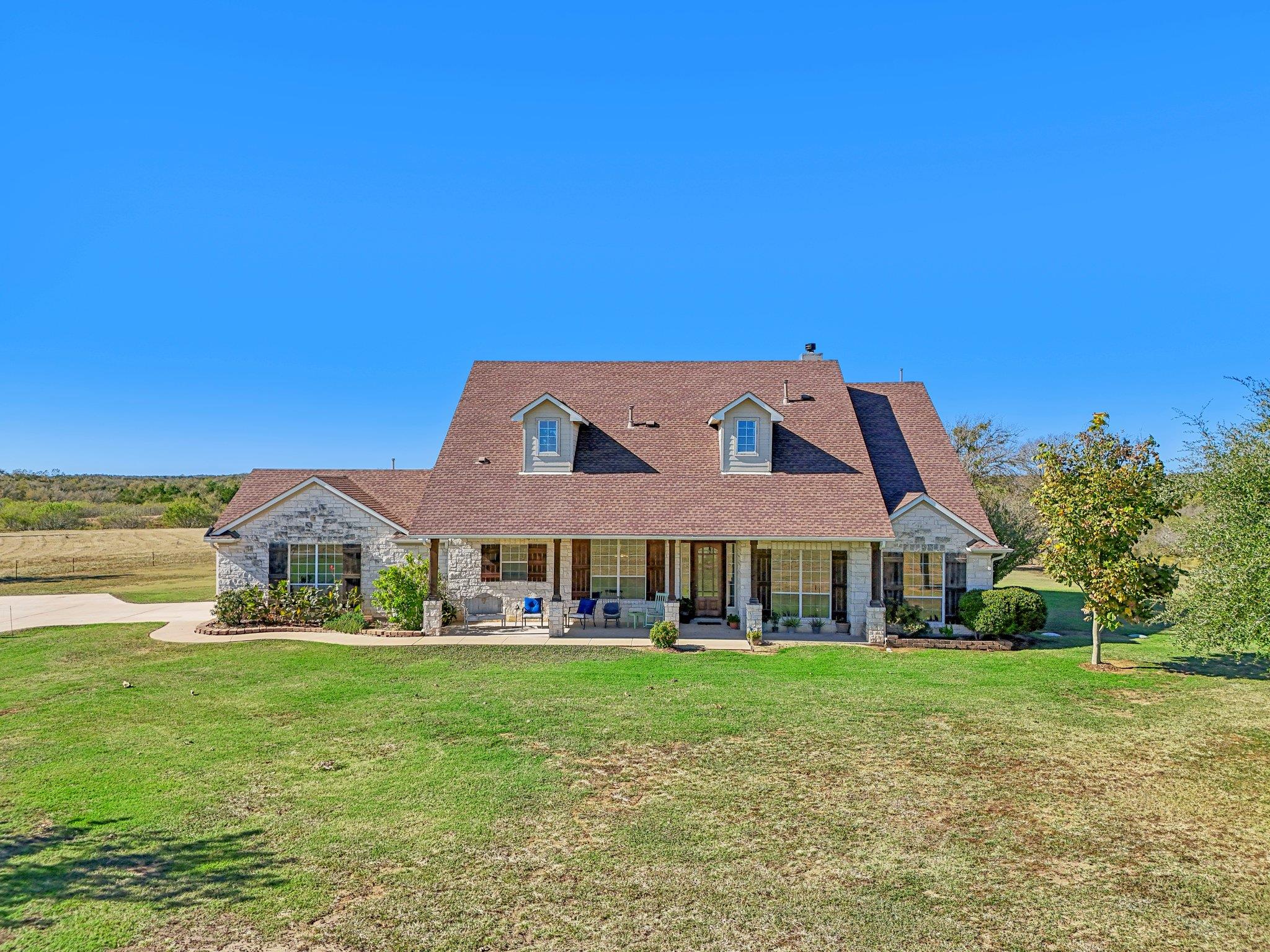 1525 FM 1704, Elgin, TX 78621 — photo 1