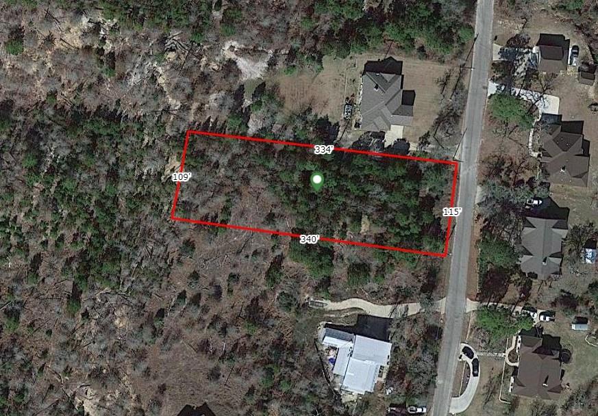 TBD Tall Forest, Bastrop, TX 78602 — photo 1