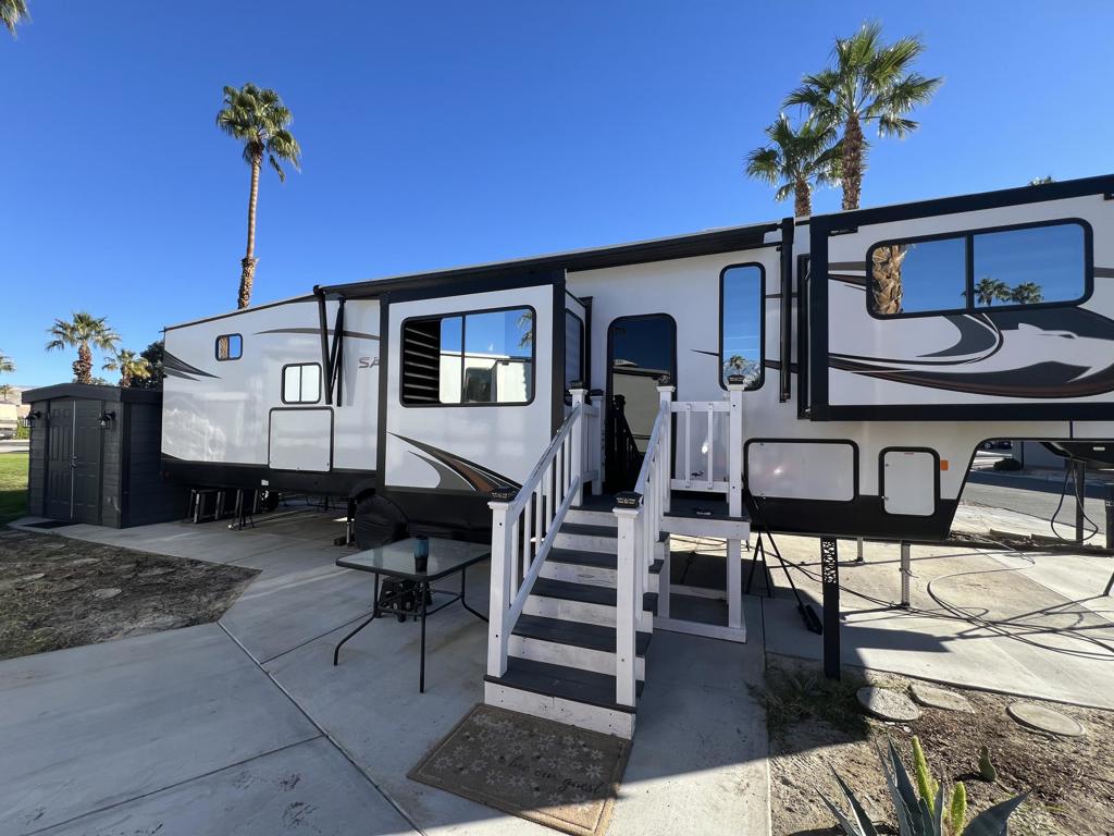 69801 Ramon Road 460, Cathedral City, CA 92234 — photo 1