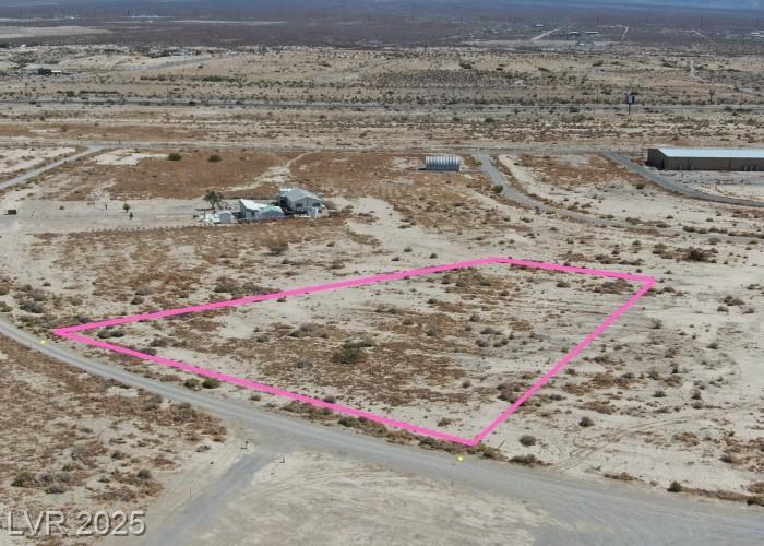 671  Buckhorn Avenue, Pahrump, NV 89060 — photo 1
