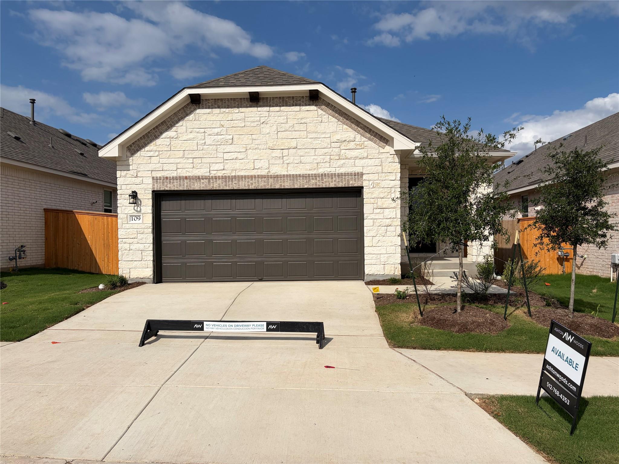 109 Knockout Rose, San Marcos, TX 78666 — photo 1