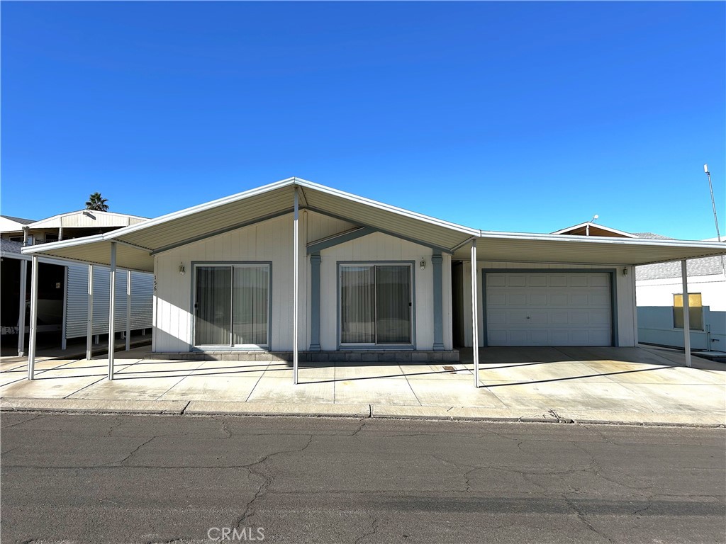 156 A Street 156, Needles, CA 92363 — photo 1