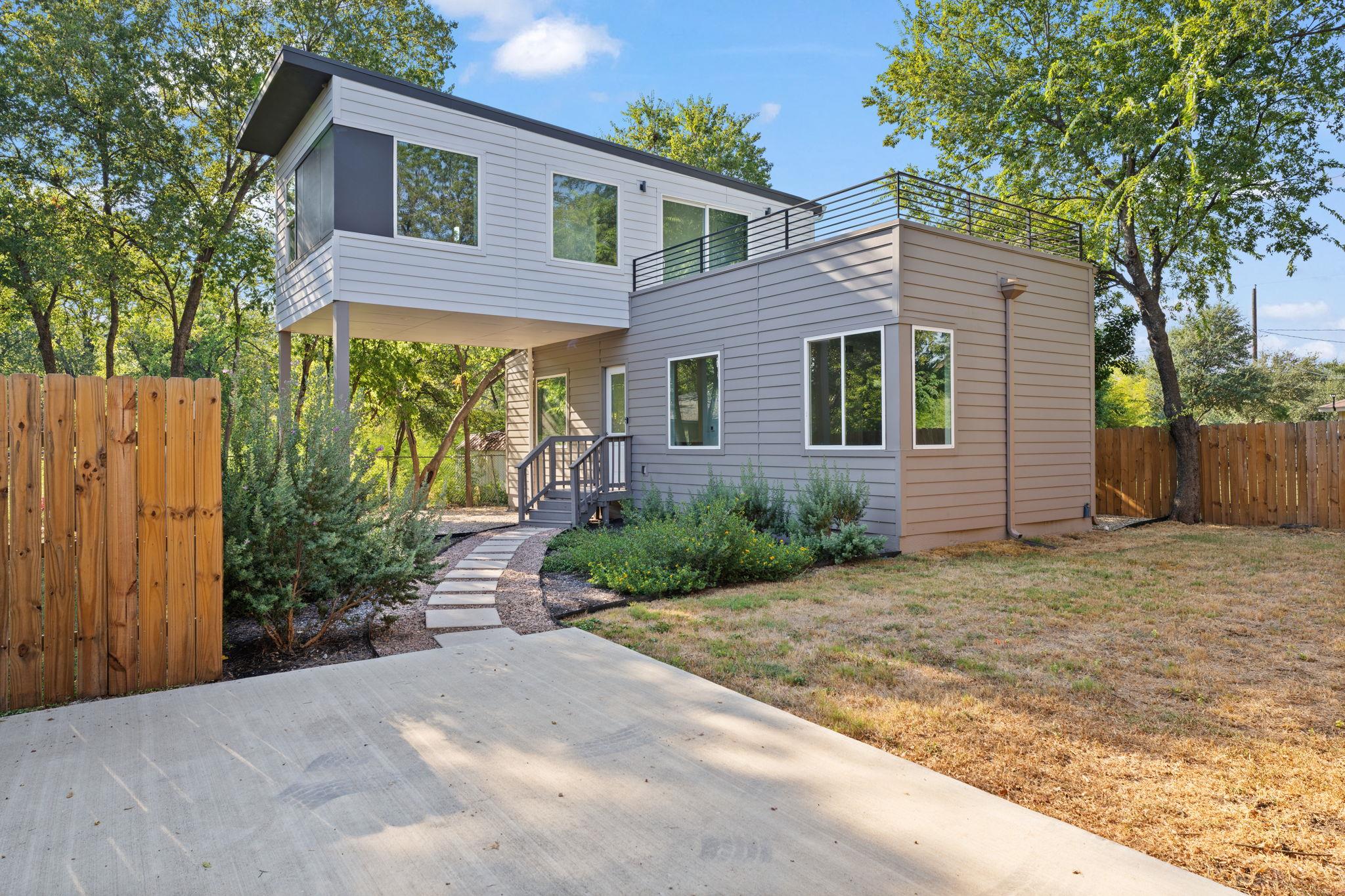 403 Middle, Austin, TX 78753 — photo 1