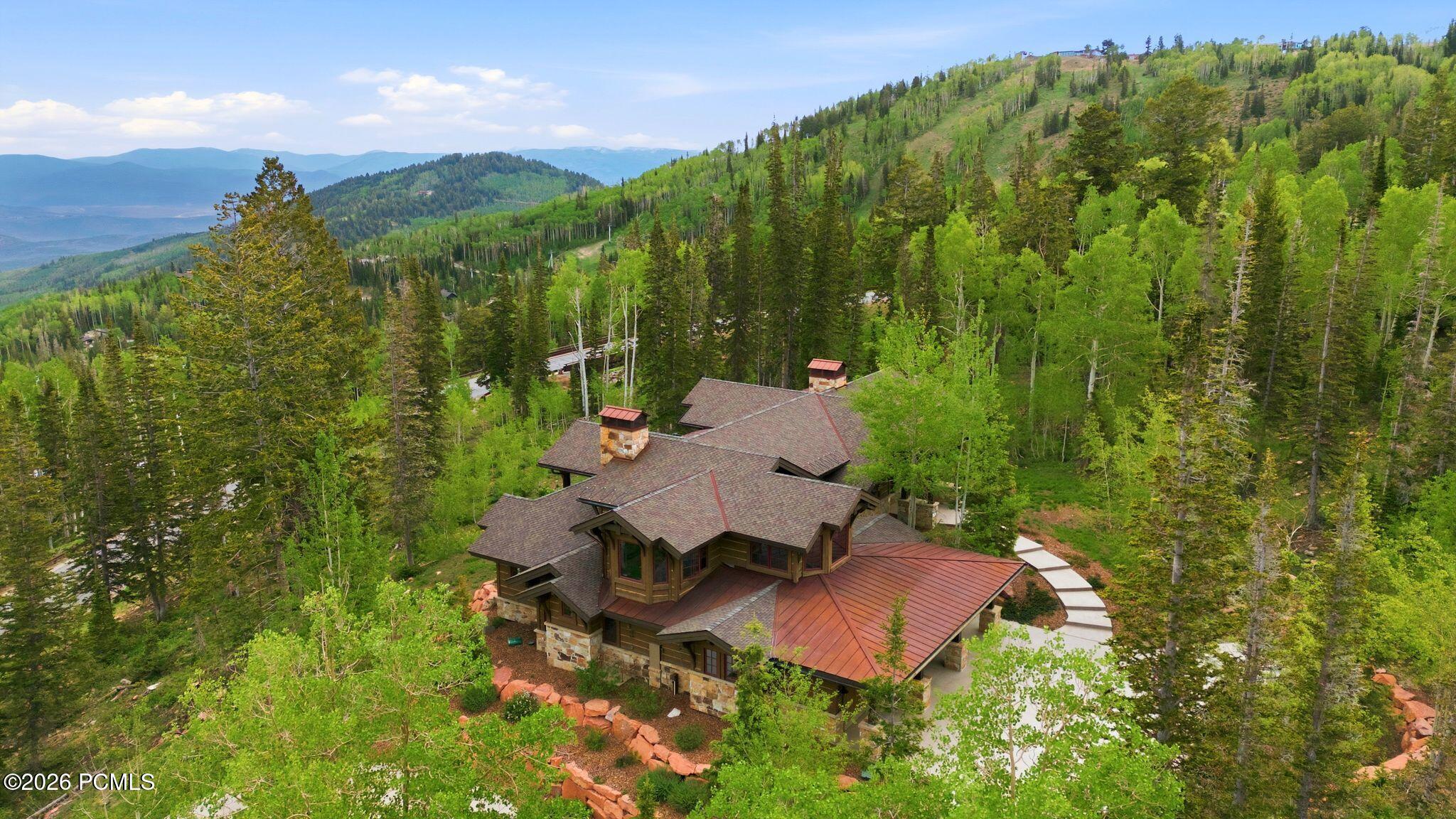 137 White Pine Canyon Road, Park City, UT 84060 — photo 1