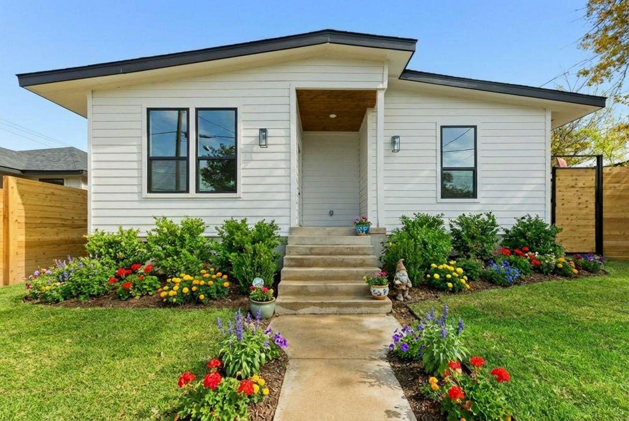 1197 Coleto, Austin, TX 78702 — photo 1
