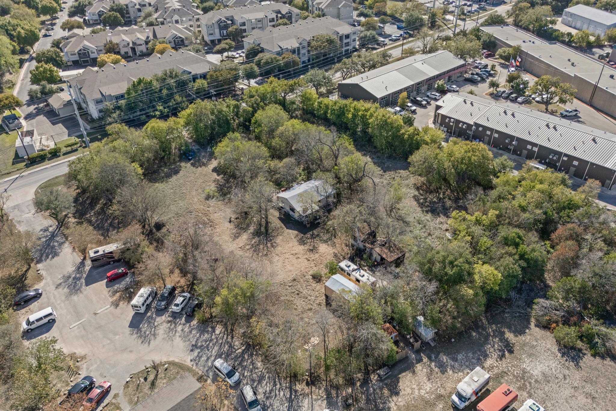 612 Ralph Ablanedo, Austin, TX 78748 — photo 1
