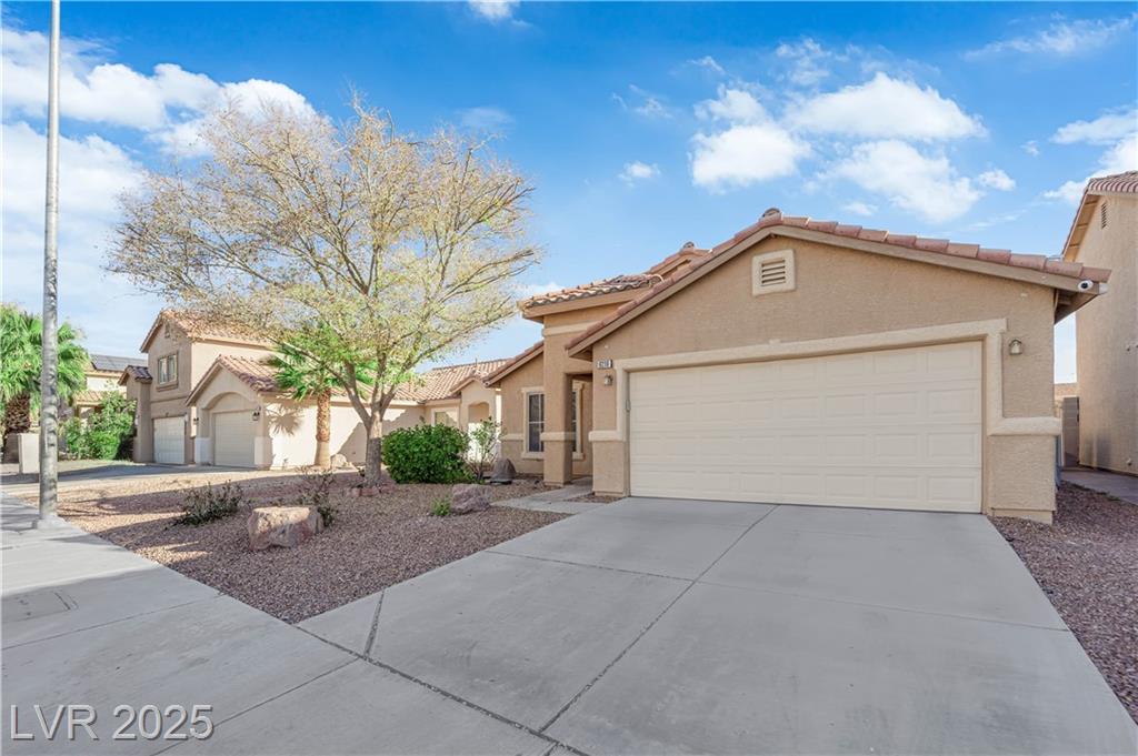 6216  Autumn Creek Drive, Las Vegas, NV 89130 — photo 1
