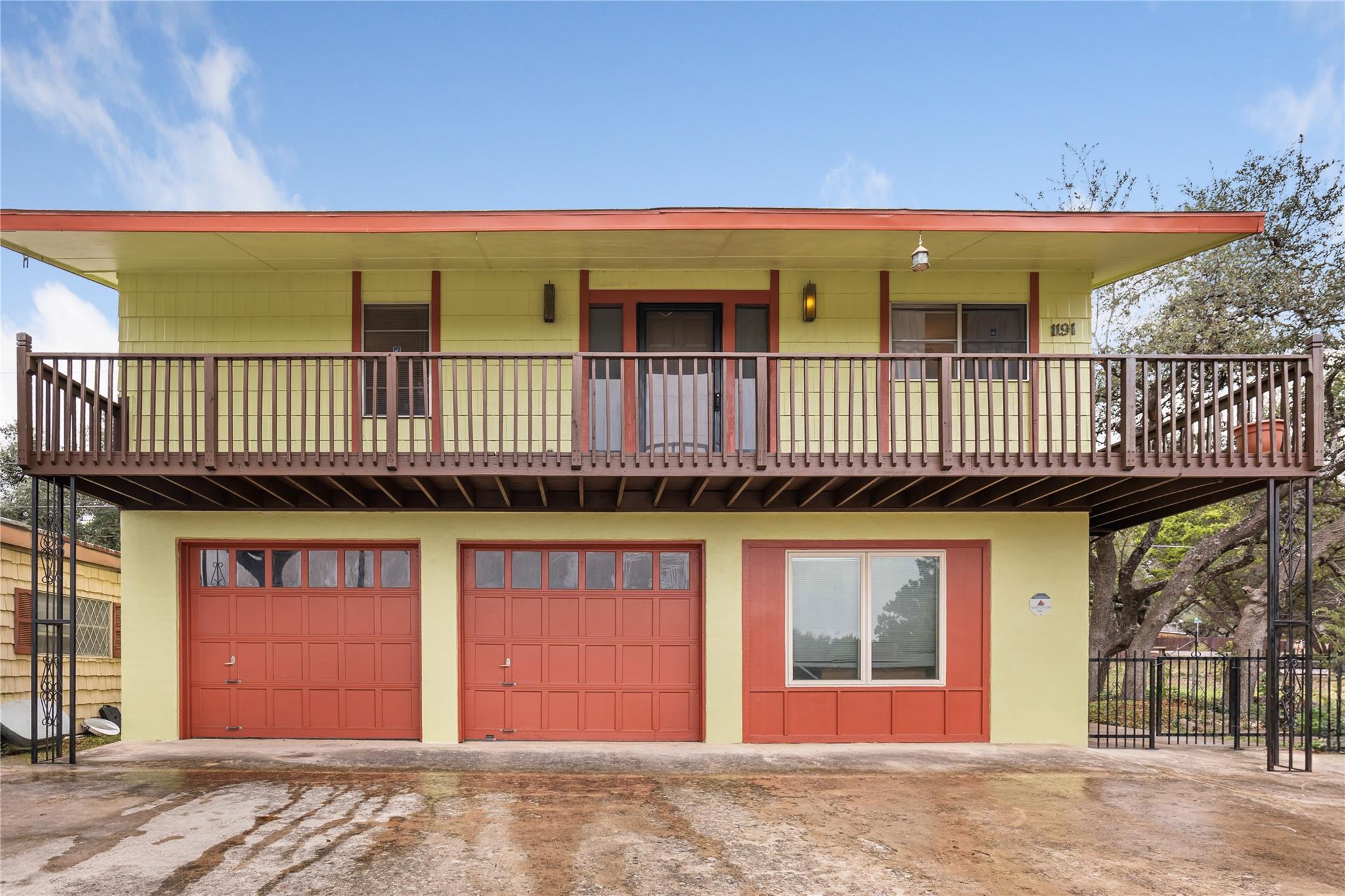 1191 Dawnridge, Canyon Lake, TX 78133 — photo 1