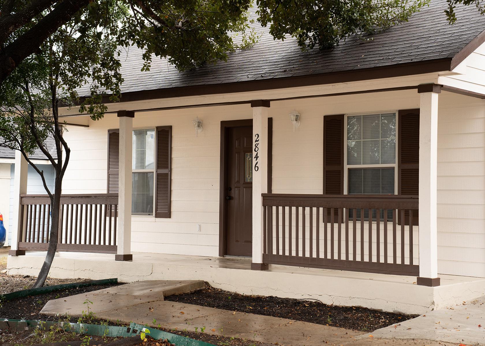 2846 Wyoming, San Antonio, TX 78203 — photo 1