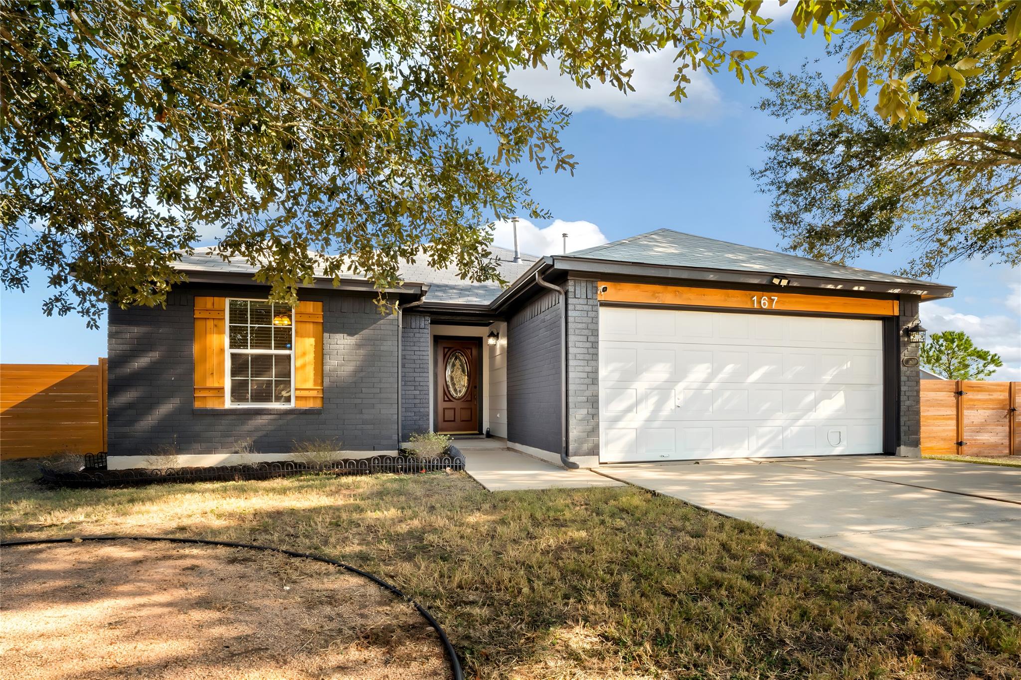 167 Hay Meadow, Cedar Creek, TX 78612 — photo 1