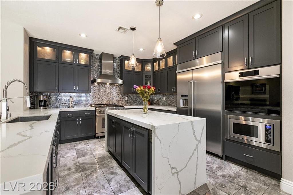 9413 Empire Rock Street, Las Vegas, NV 89143 — photo 1