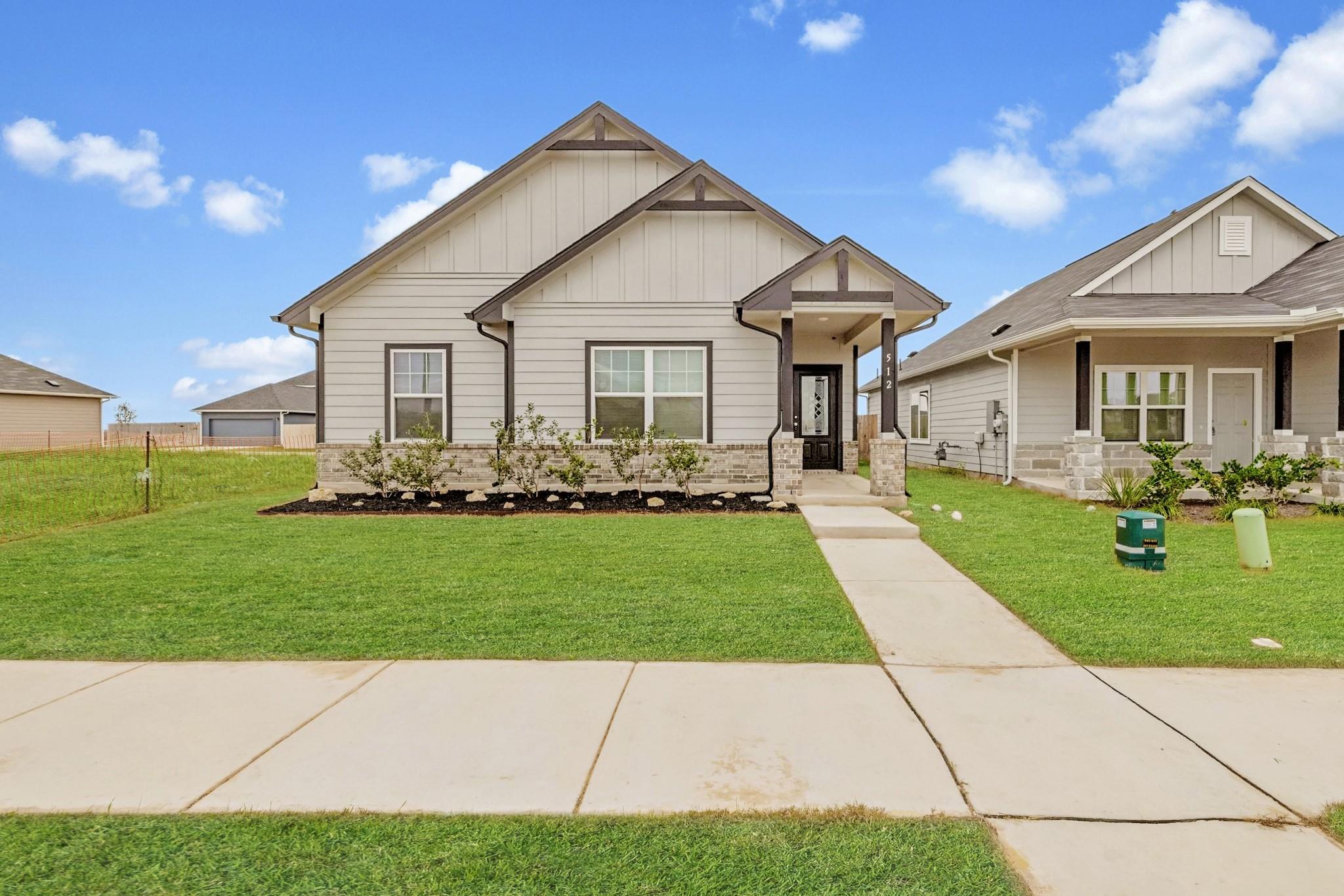 512 Timber Brook, Hutto, TX 78634 — photo 1