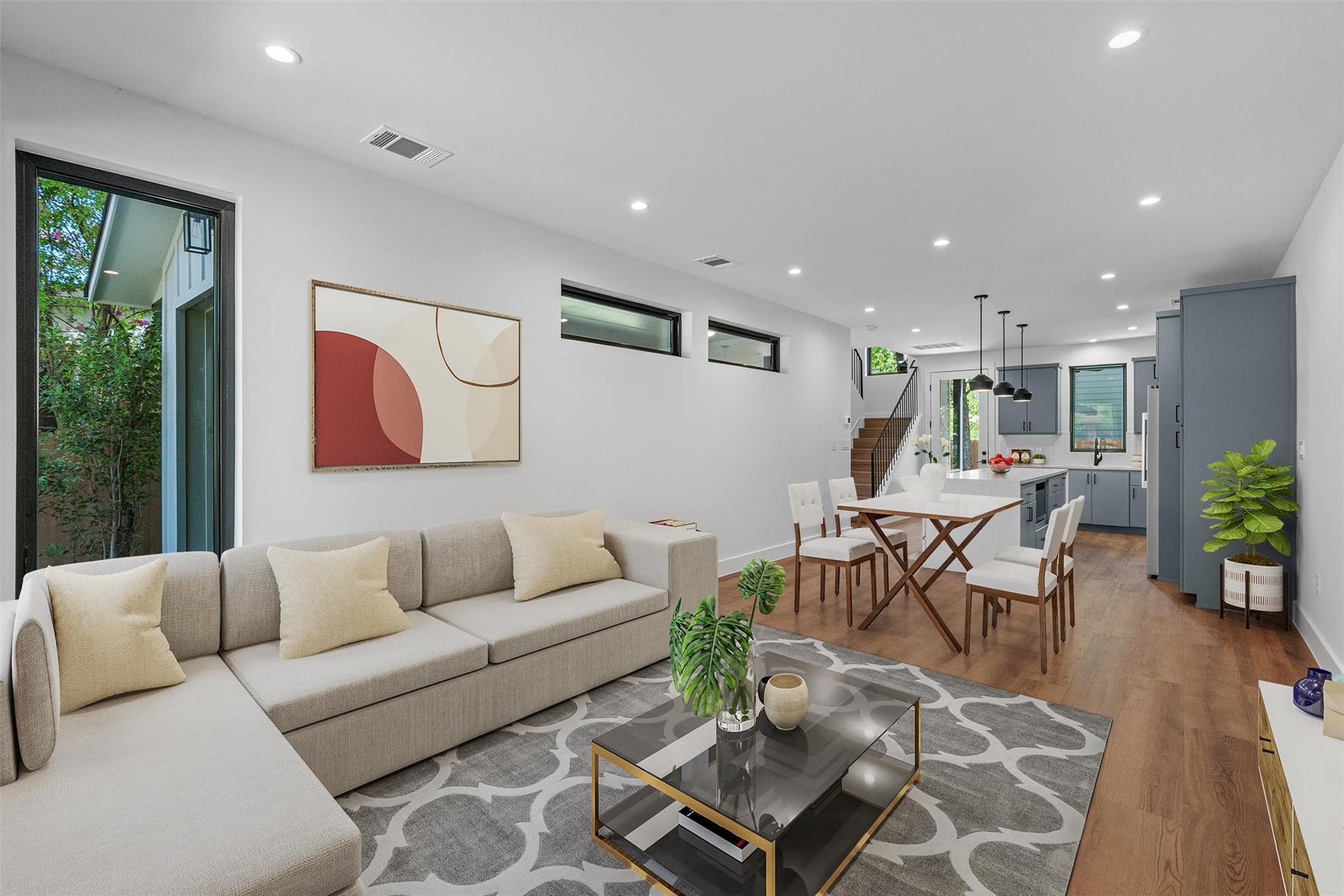 1402 Beckett, Austin, TX 78757 — photo 1
