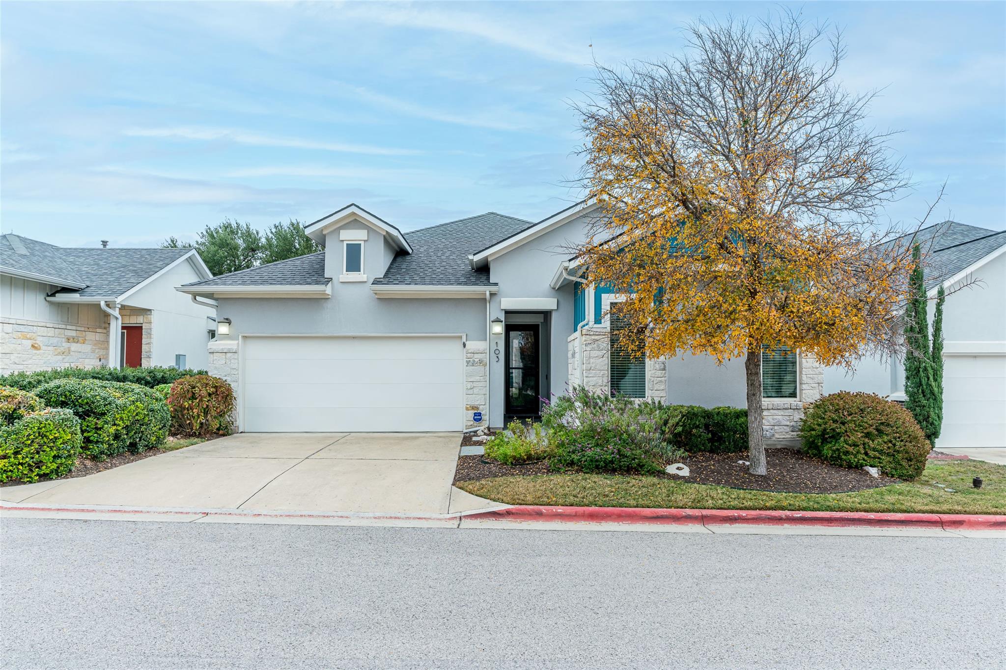 13701 Ronald W Reagan, Cedar Park, TX 78613 — photo 1