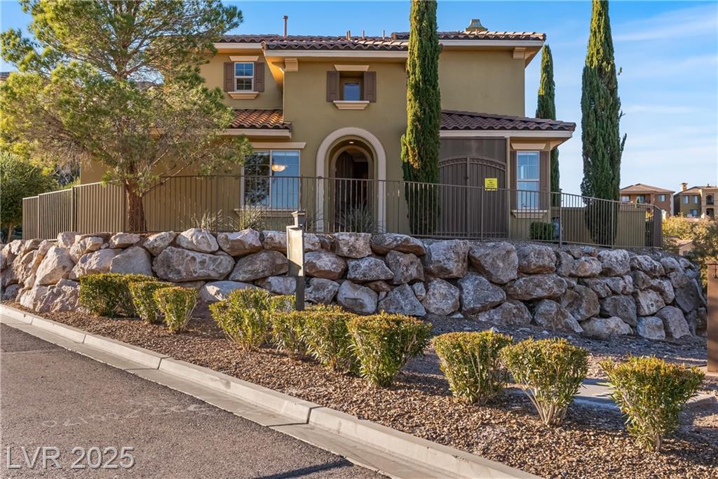 21  Via Mantova, Henderson, NV 89011 — photo 1