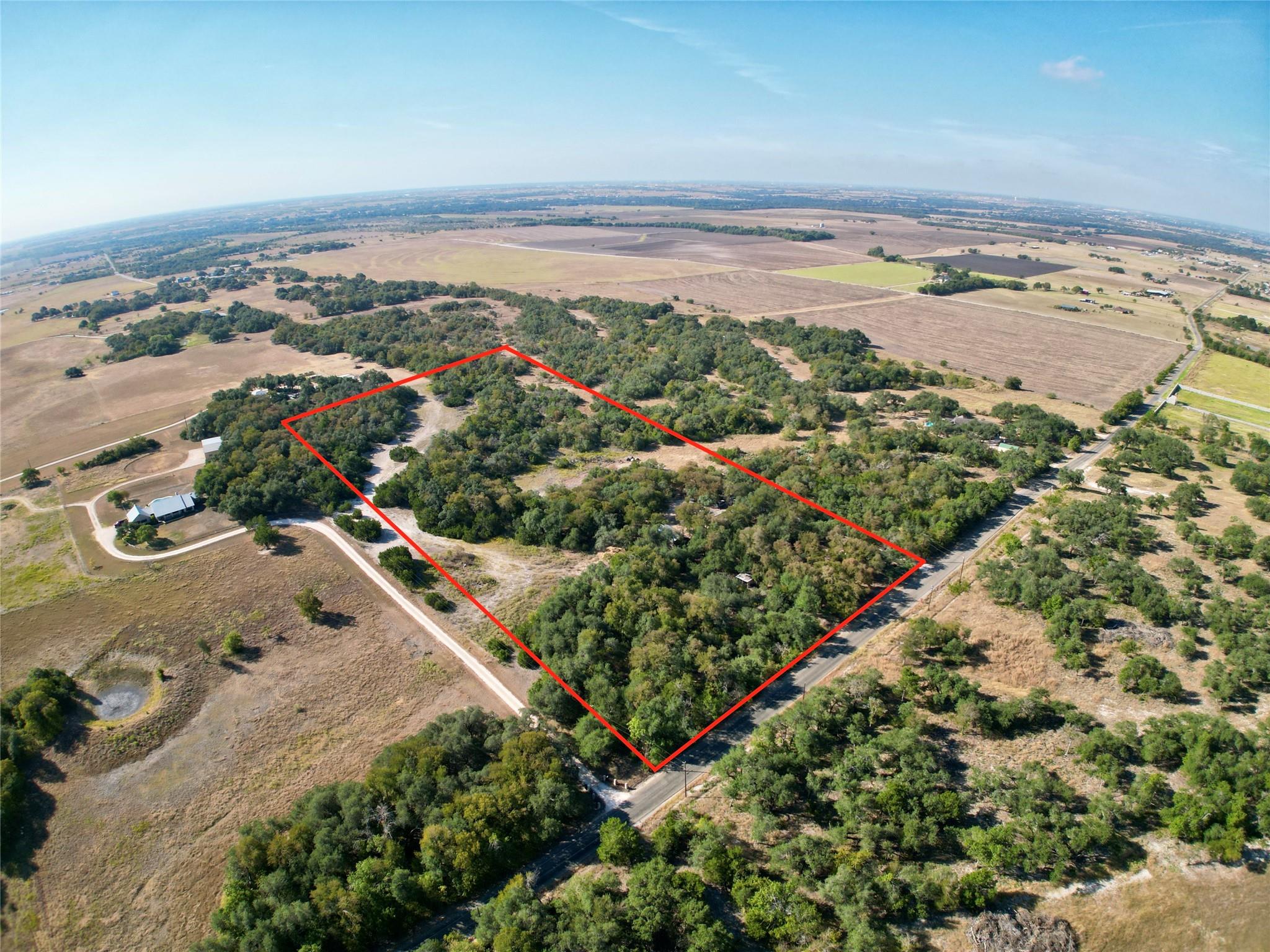 2150 124 County, Georgetown, TX 78626 — photo 1