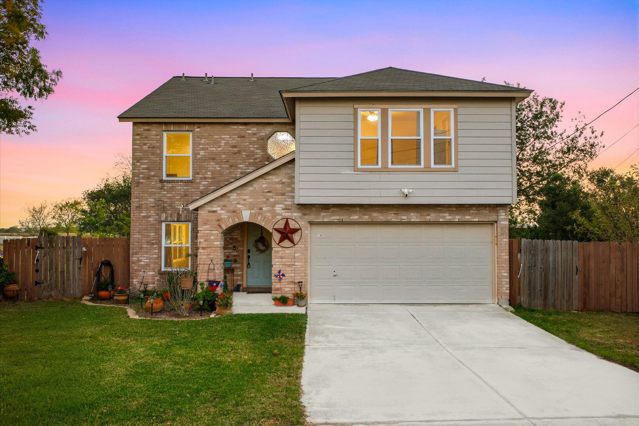 4020 Grassland, Kyle, TX 78640 — photo 1