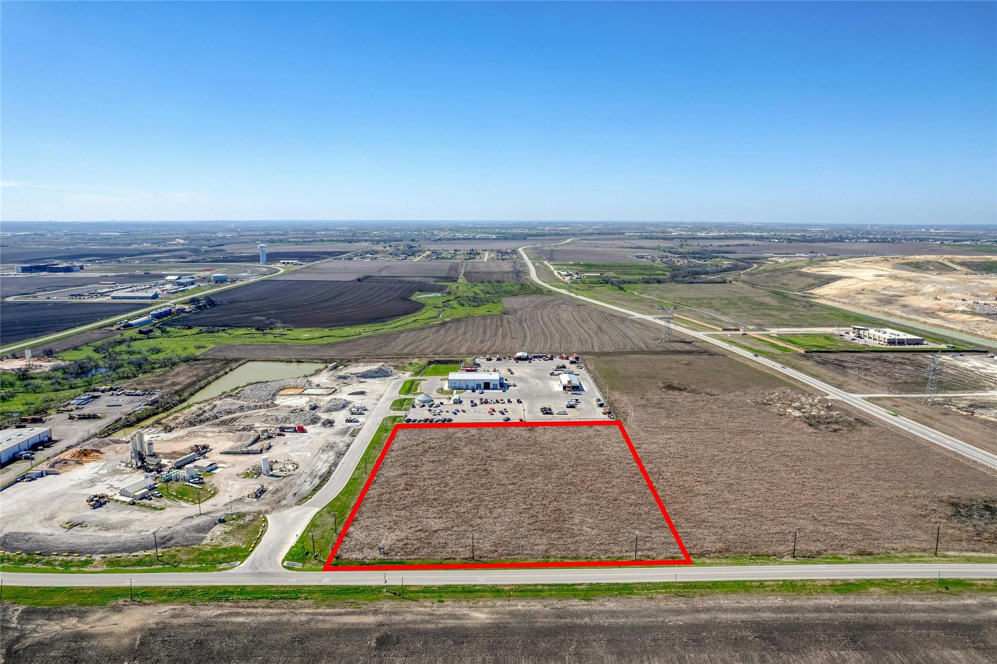 3160 Fm 1660, Hutto, TX 78634 — photo 1