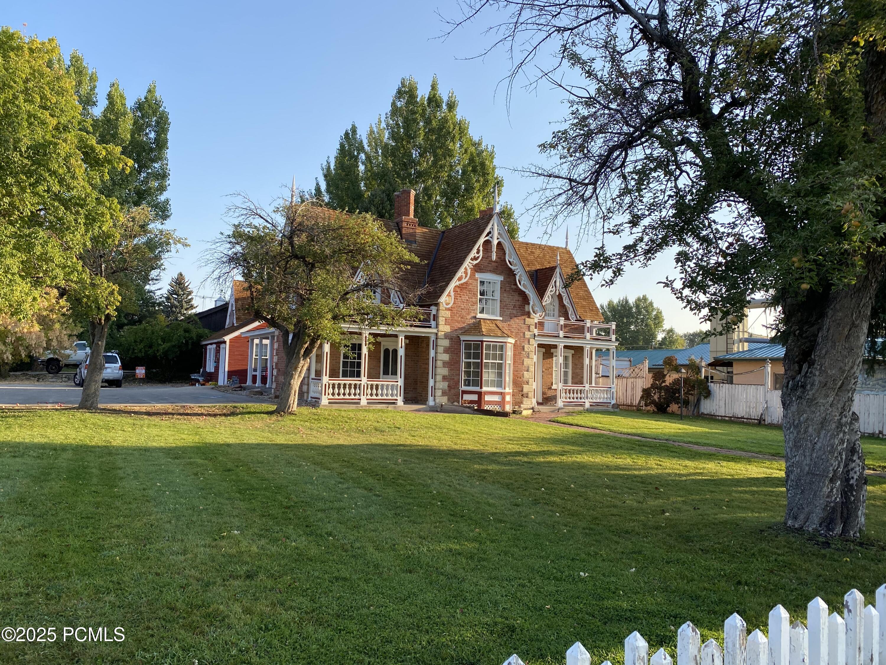 103 E Main Street, Midway, UT 84049 — photo 1
